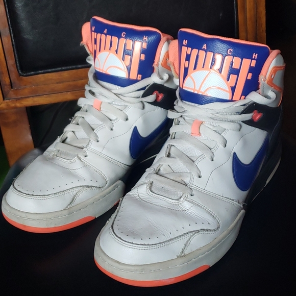 Nike Other - Nike Mach Force